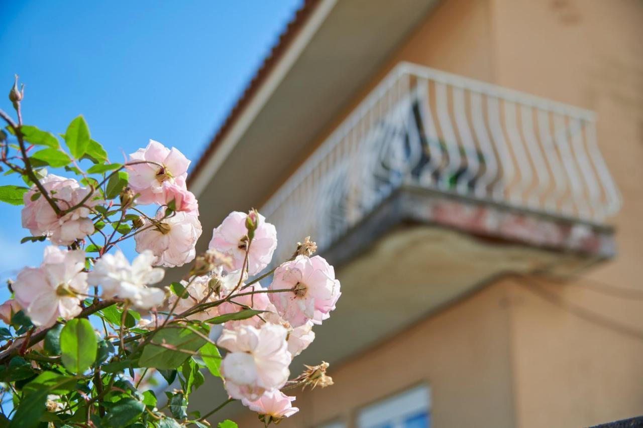 Bright Apartment With Garden In كاسكايس المظهر الخارجي الصورة
